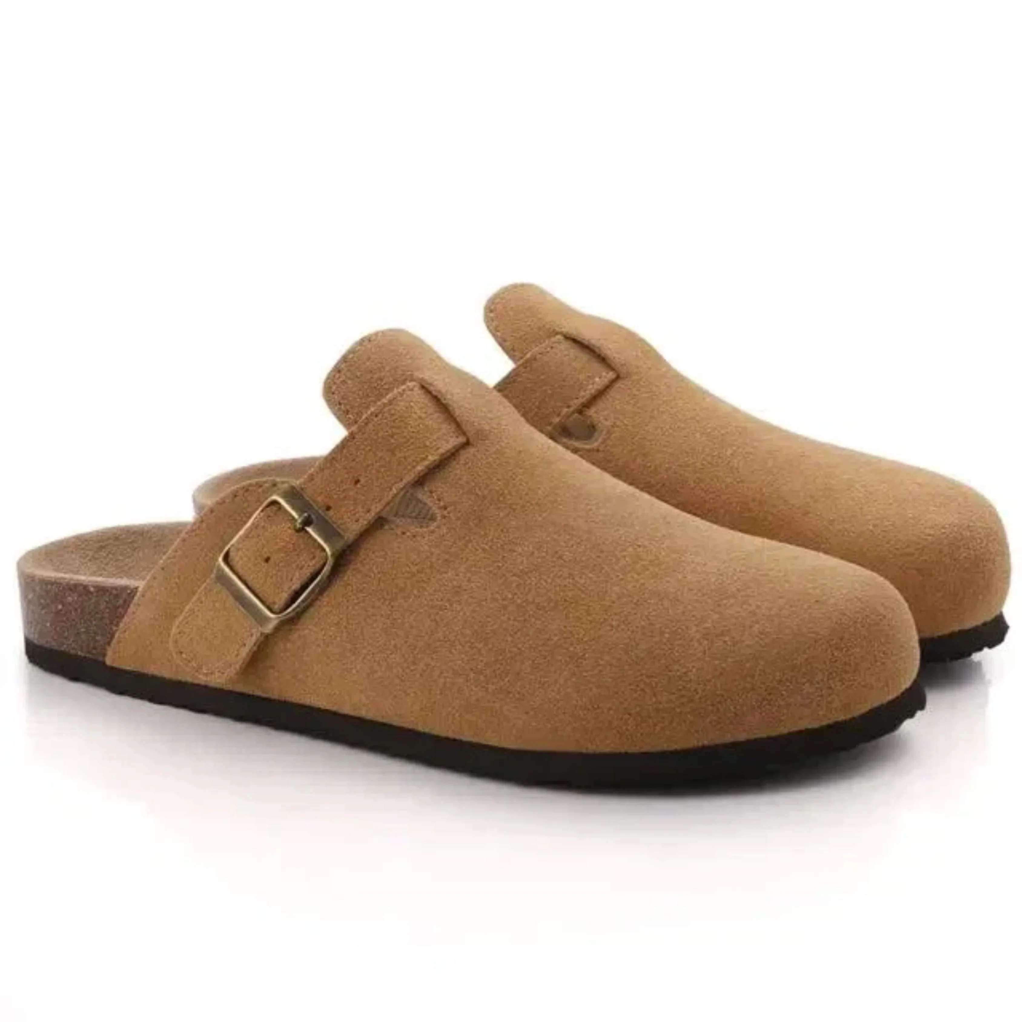 Hommes Slippers | Style Old Money Confortables - Image 3