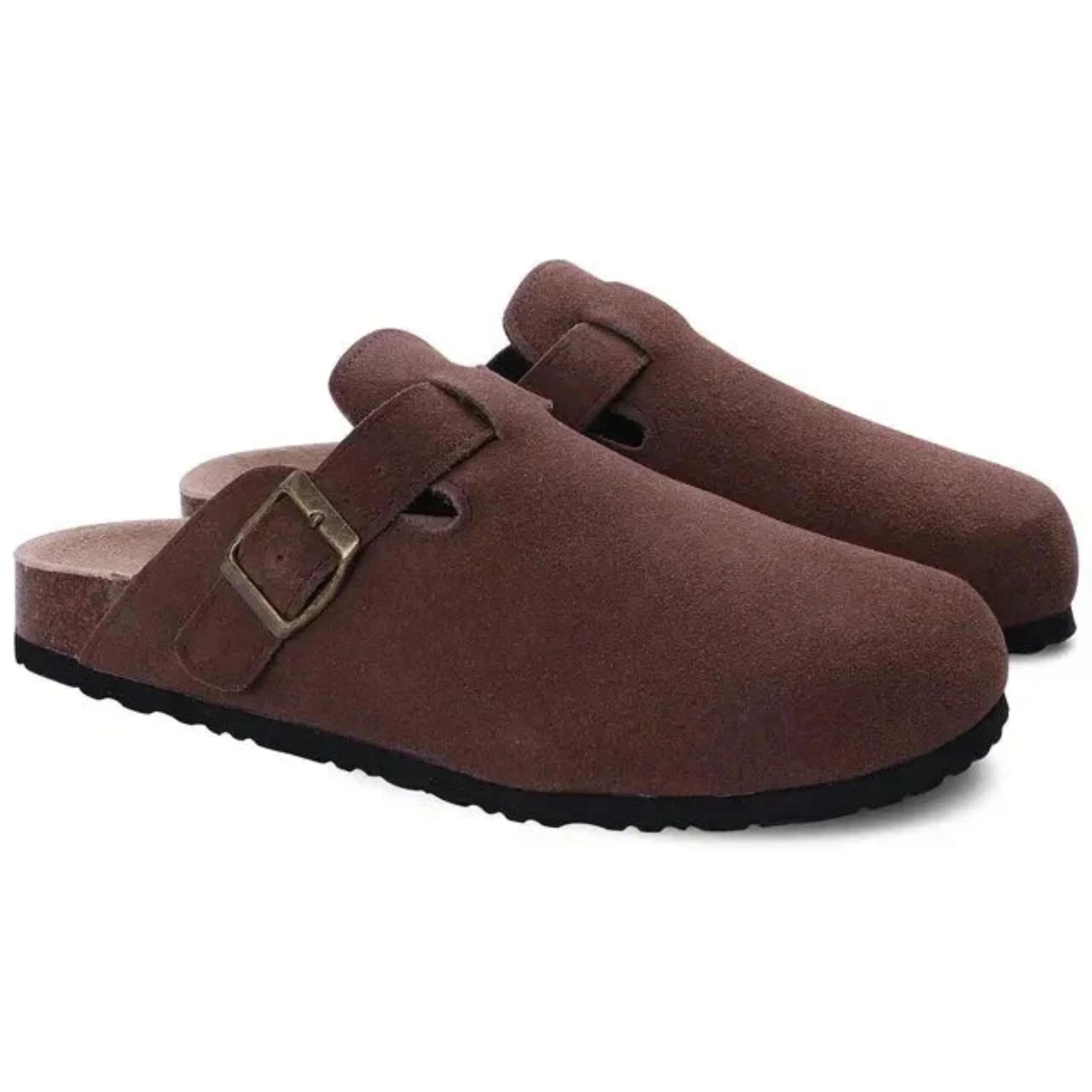 Hommes Slippers | Style Old Money Confortables - Image 4