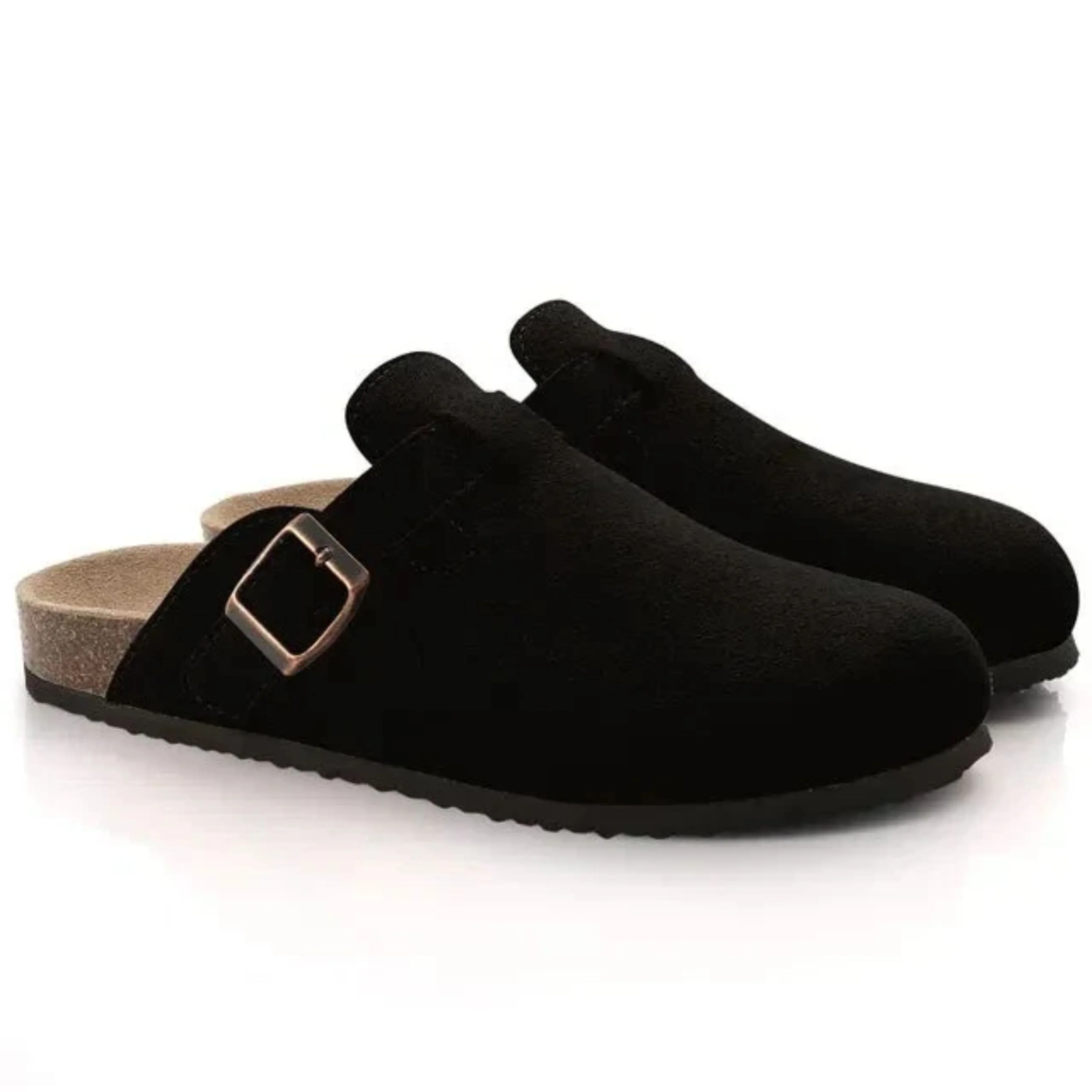 Hommes Slippers | Style Old Money Confortables - Image 5