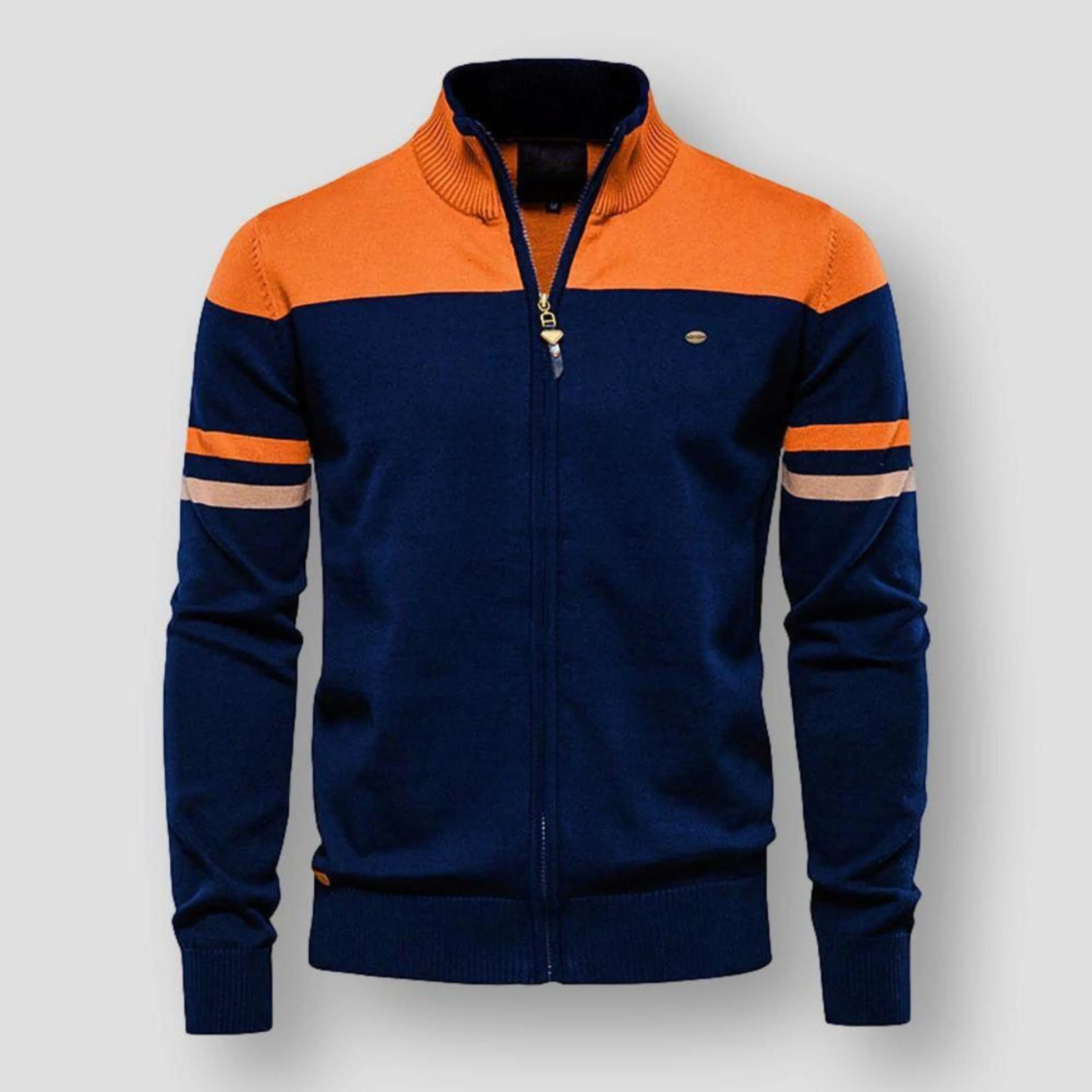 Hommes Veste | Style Rétro - Image 3
