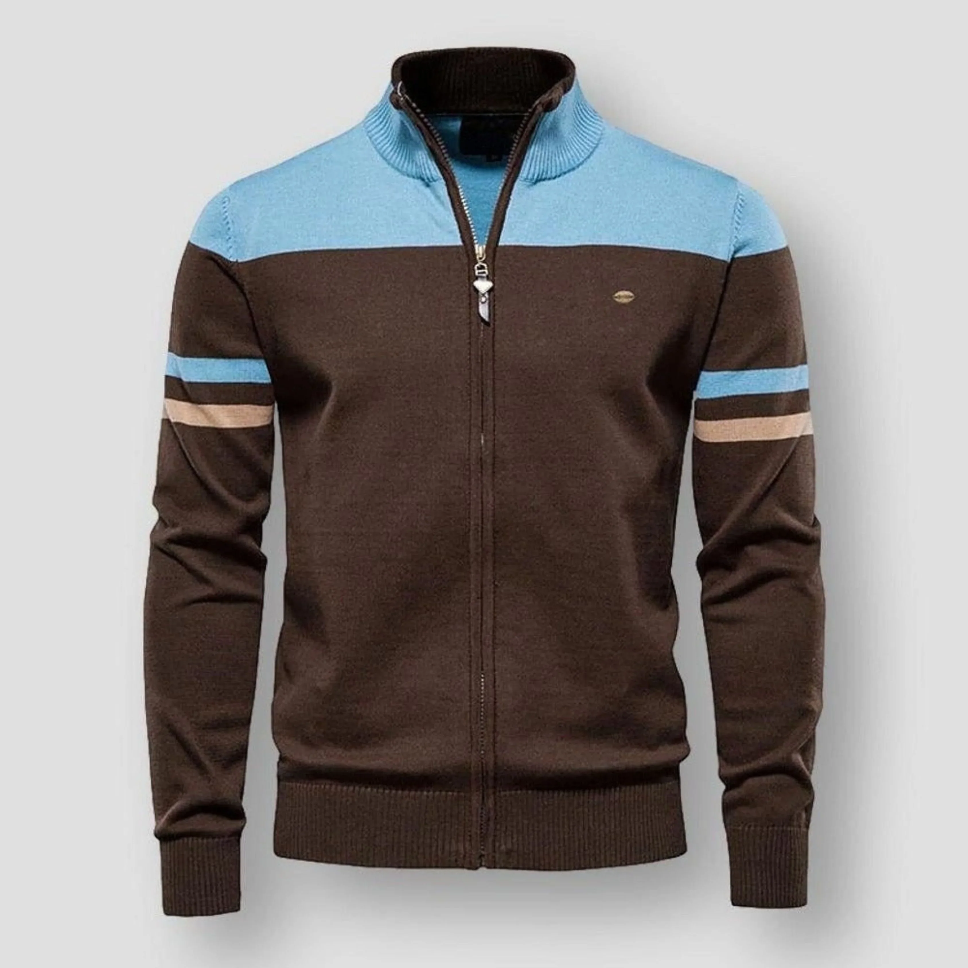 Hommes Veste | Style Rétro - Image 4