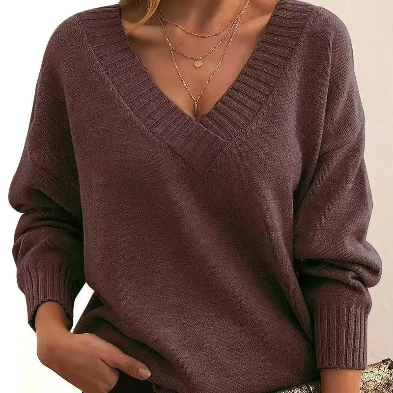 Honorine | Pull en maille pour femme | Moderne - Image 6