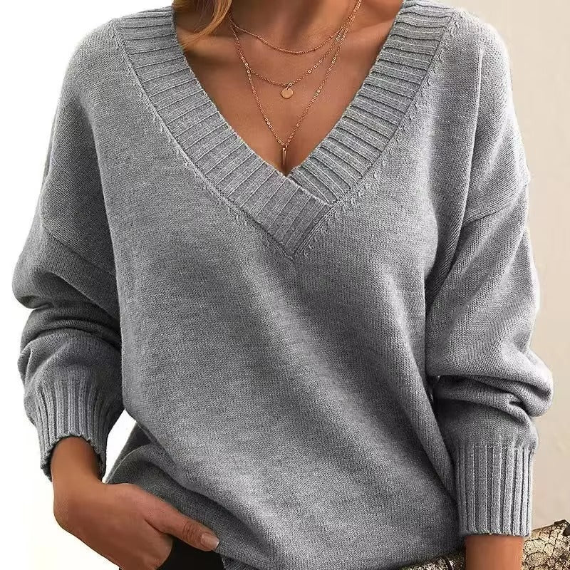Honorine | Pull en maille pour femme | Moderne - Image 7