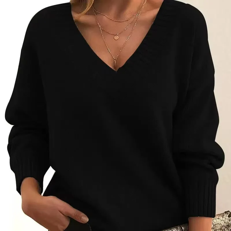 Honorine | Pull en maille pour femme | Moderne - Image 9