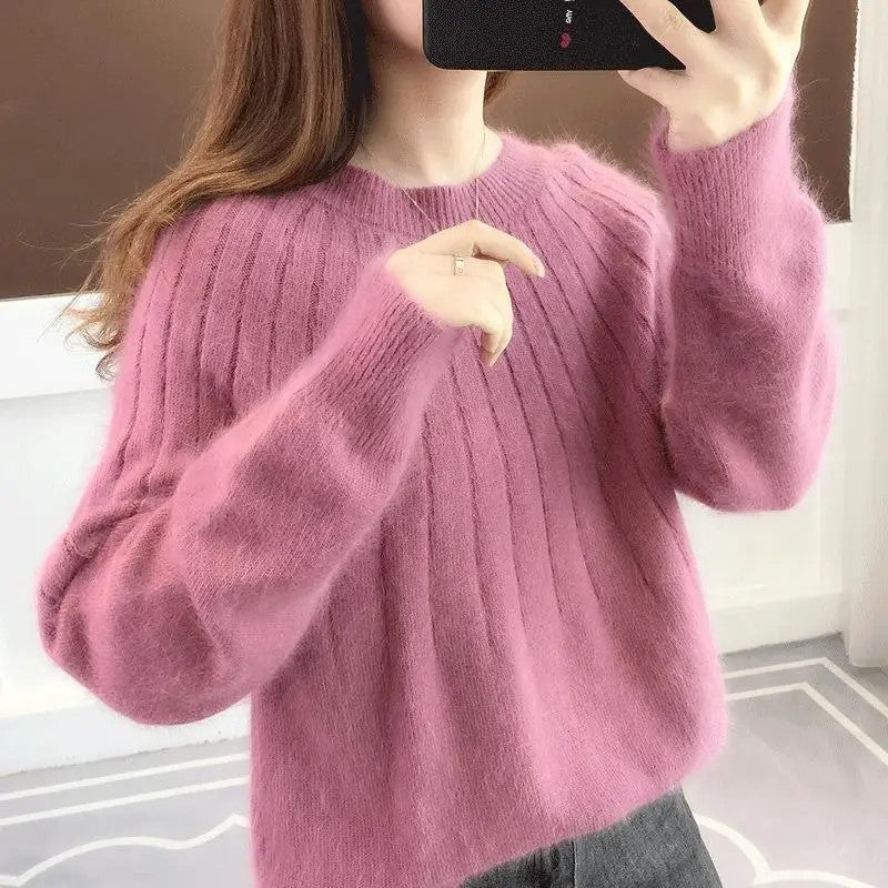 Isabelle-Marie | Tricot Douillet - Image 5