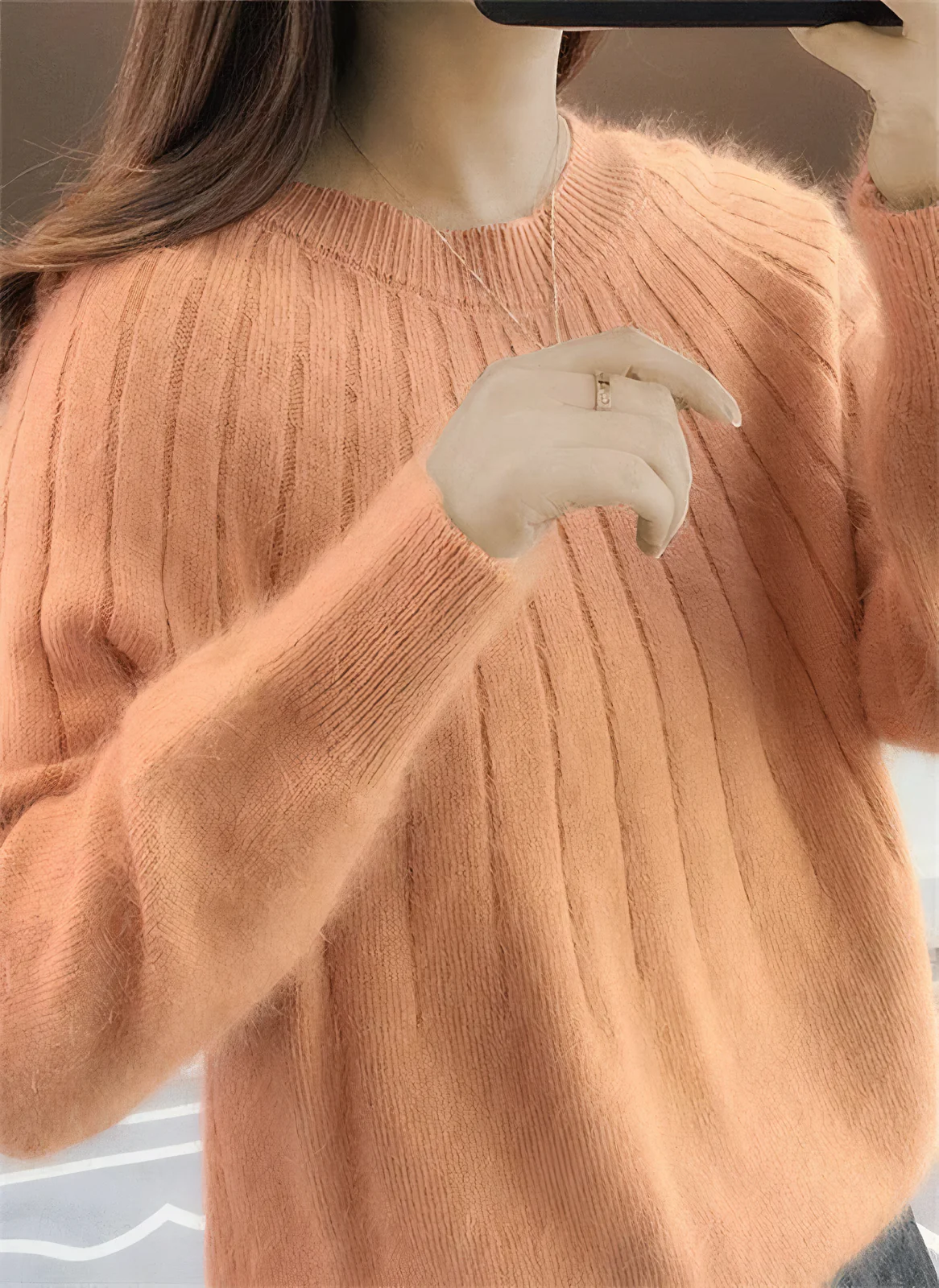 Isabelle-Marie | Tricot Douillet - Image 7