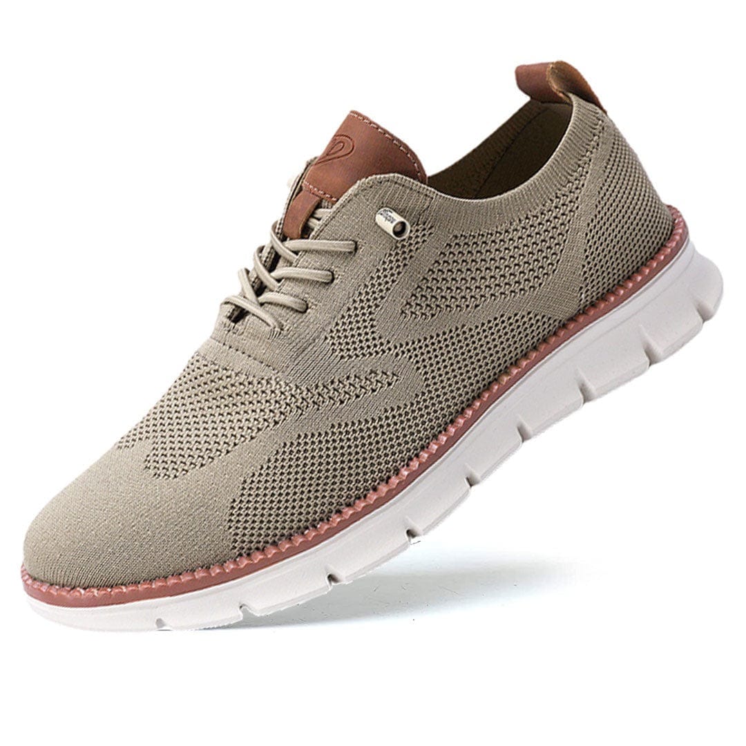 Jean | Baskets tendance pour hommes | À lacets - Image 12