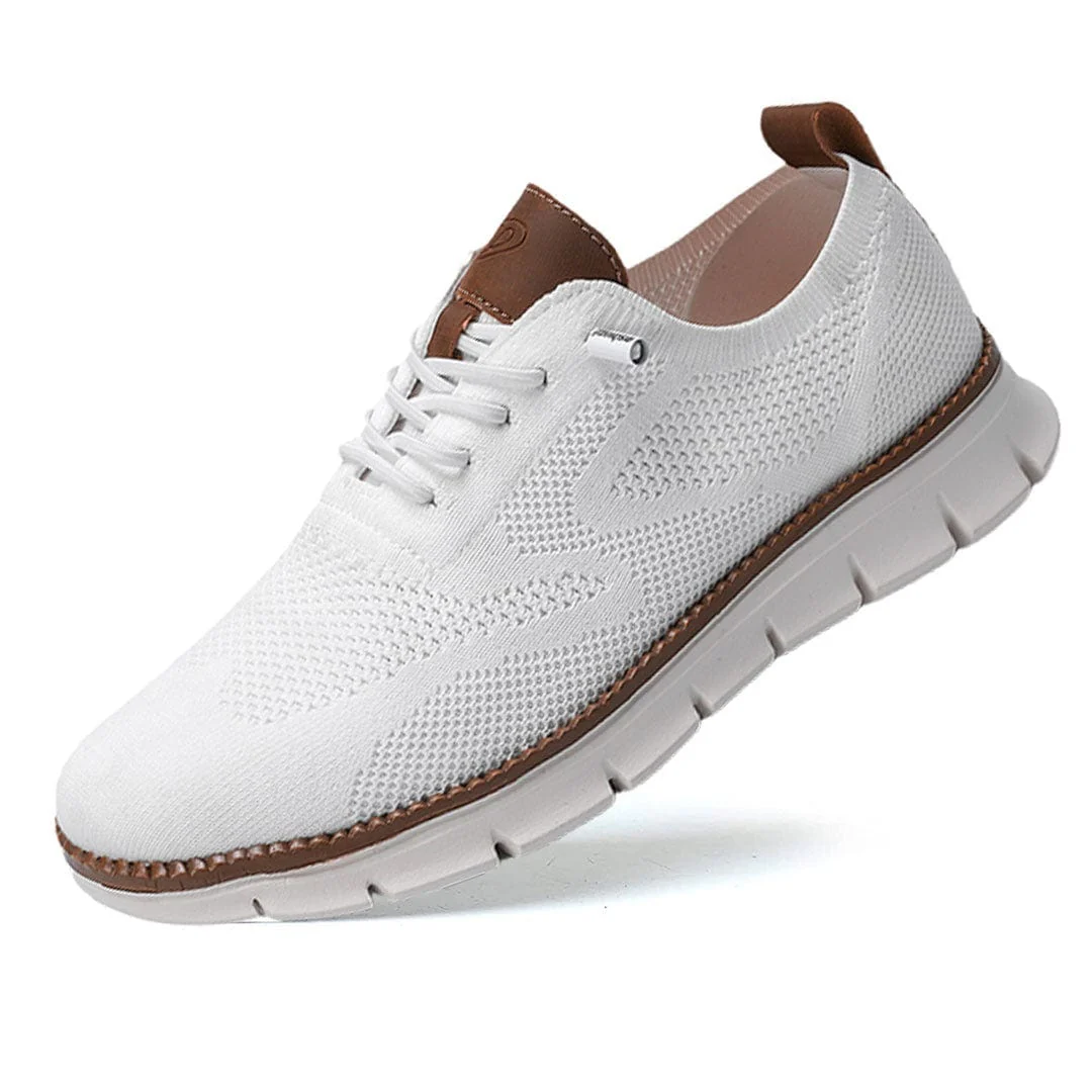 Jean | Baskets tendance pour hommes | À lacets - Image 14
