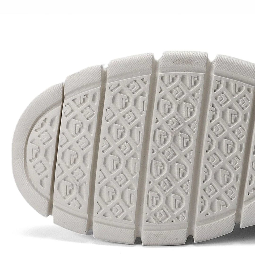 Jean | Baskets tendance pour hommes | À lacets - Image 15
