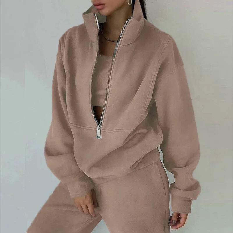 Kiki | Ensemble décontracté pour femme | Hiver - Image 5