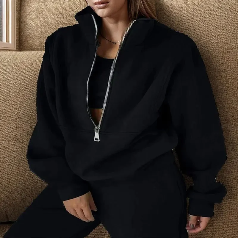 Kiki | Ensemble décontracté pour femme | Hiver - Image 6