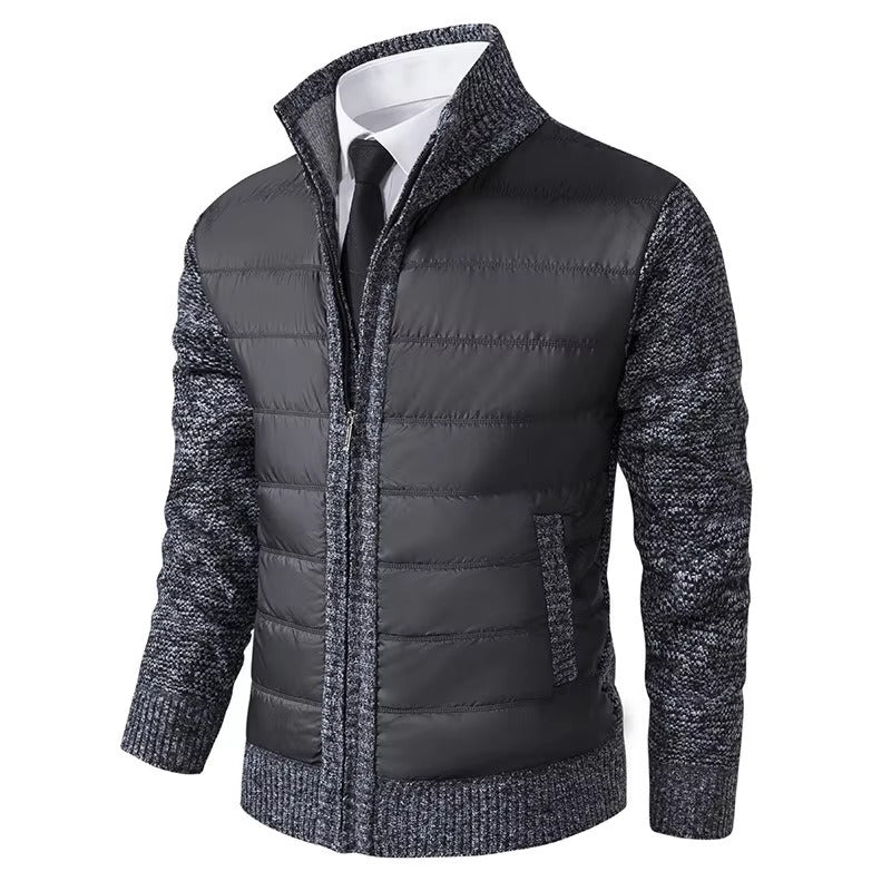 Leooildine | Jacket pour homme | Moderne - Image 3