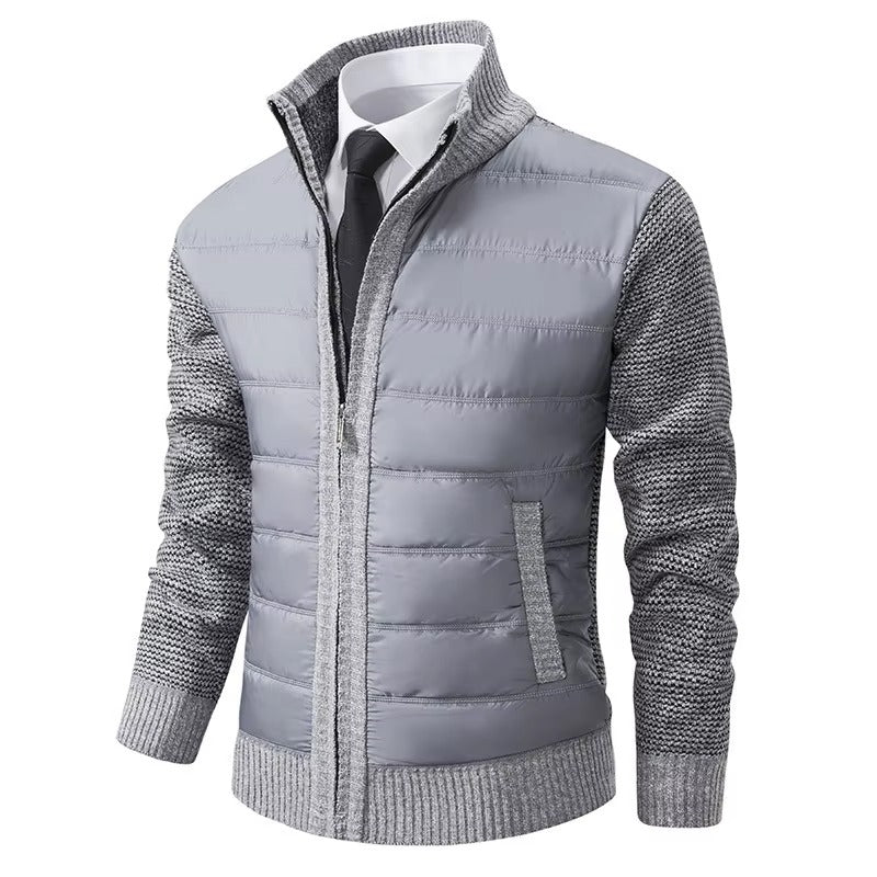 Leooildine | Jacket pour homme | Moderne - Image 4