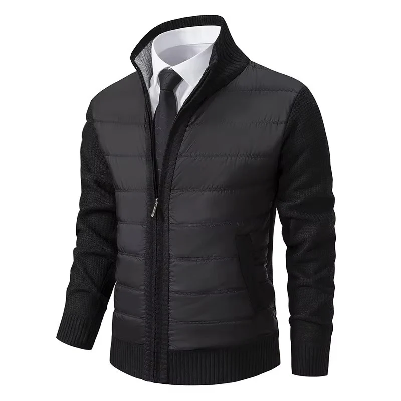 Leooildine | Jacket pour homme | Moderne - Image 5