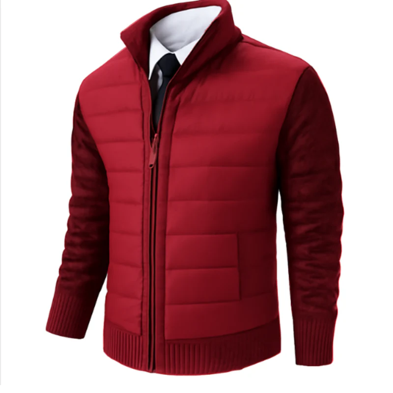 Leooildine | Jacket pour homme | Moderne - Image 6