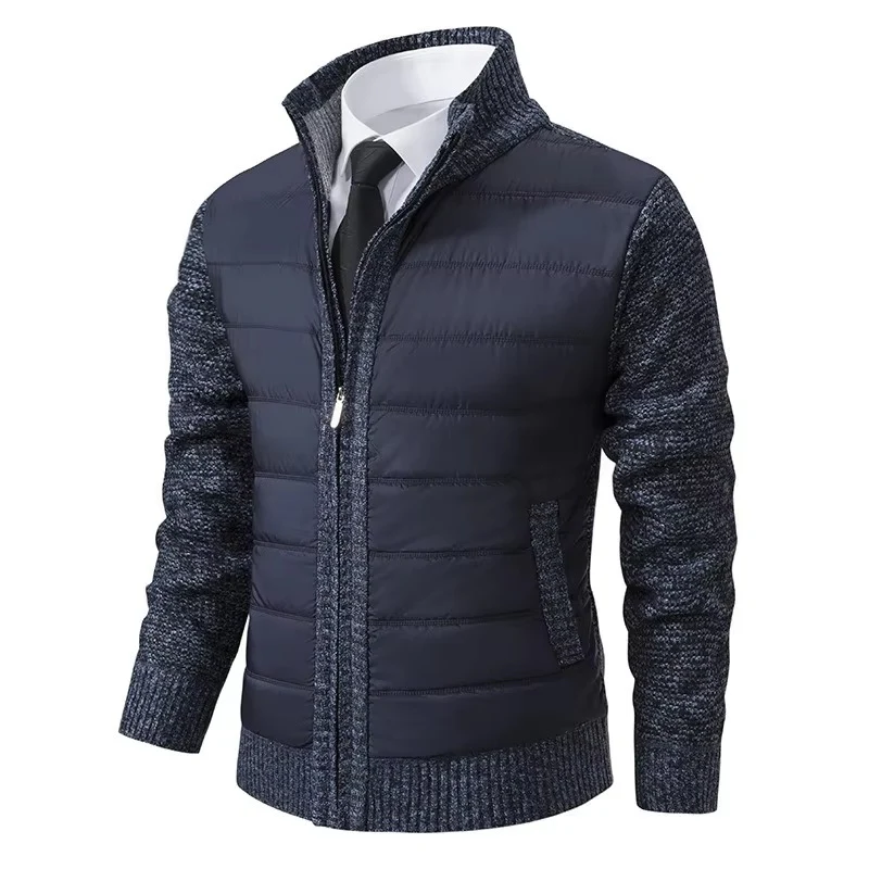Leooildine | Jacket pour homme | Moderne - Image 7