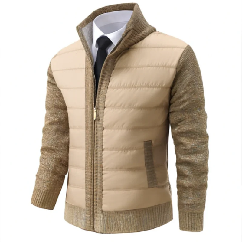 Leooildine | Jacket pour homme | Moderne - Image 8