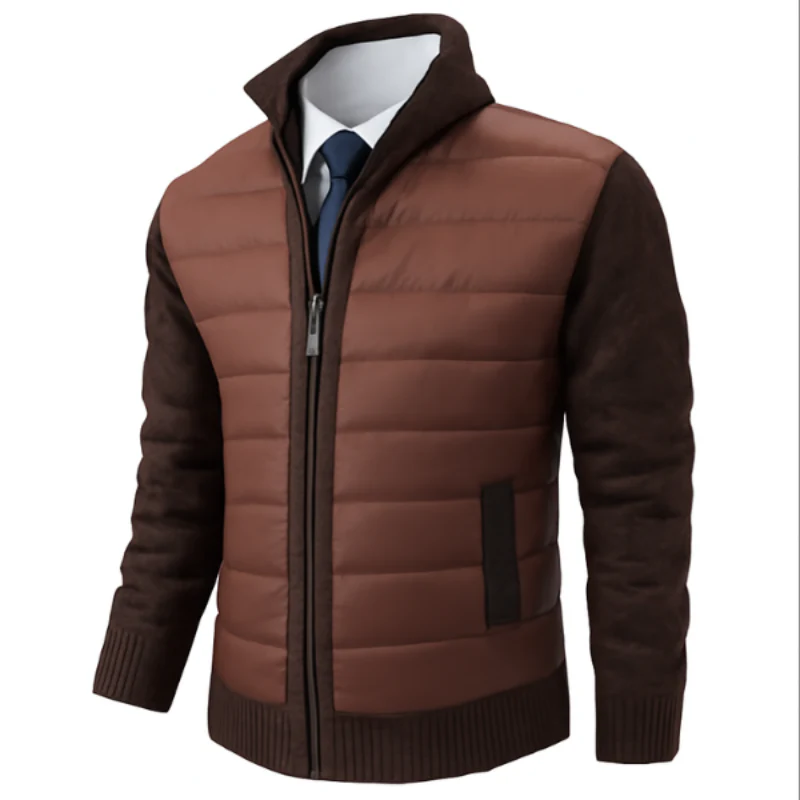 Leooildine | Jacket pour homme | Moderne - Image 9
