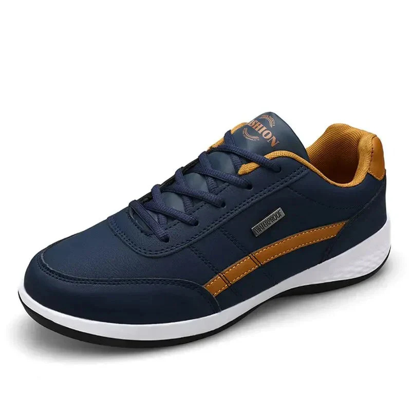 Loïc | Chaussure décontractée pour hommes | Moderne - Image 3