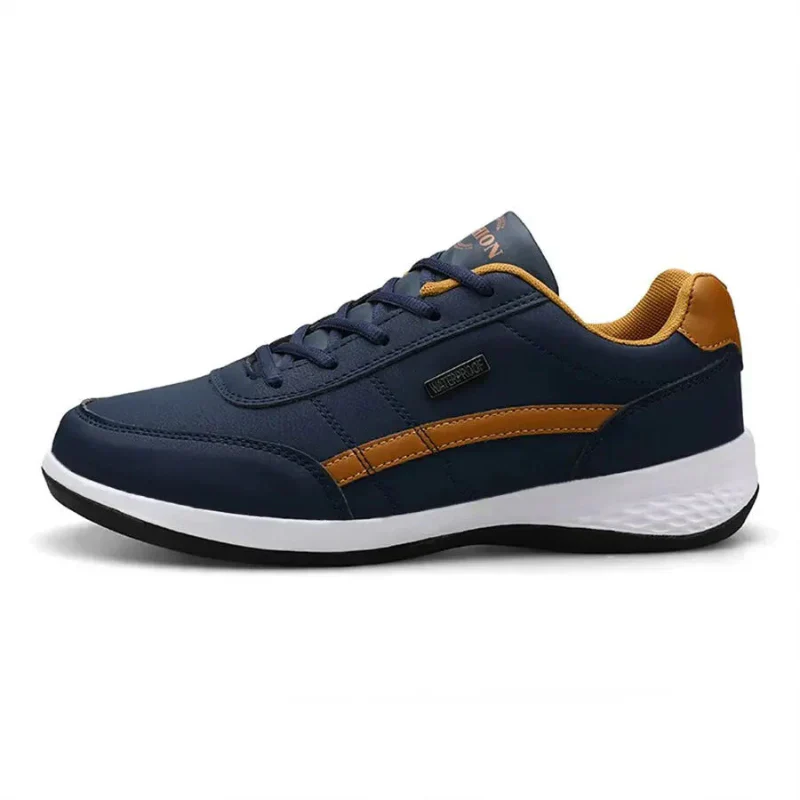 Loïc | Chaussure décontractée pour hommes | Moderne - Image 4