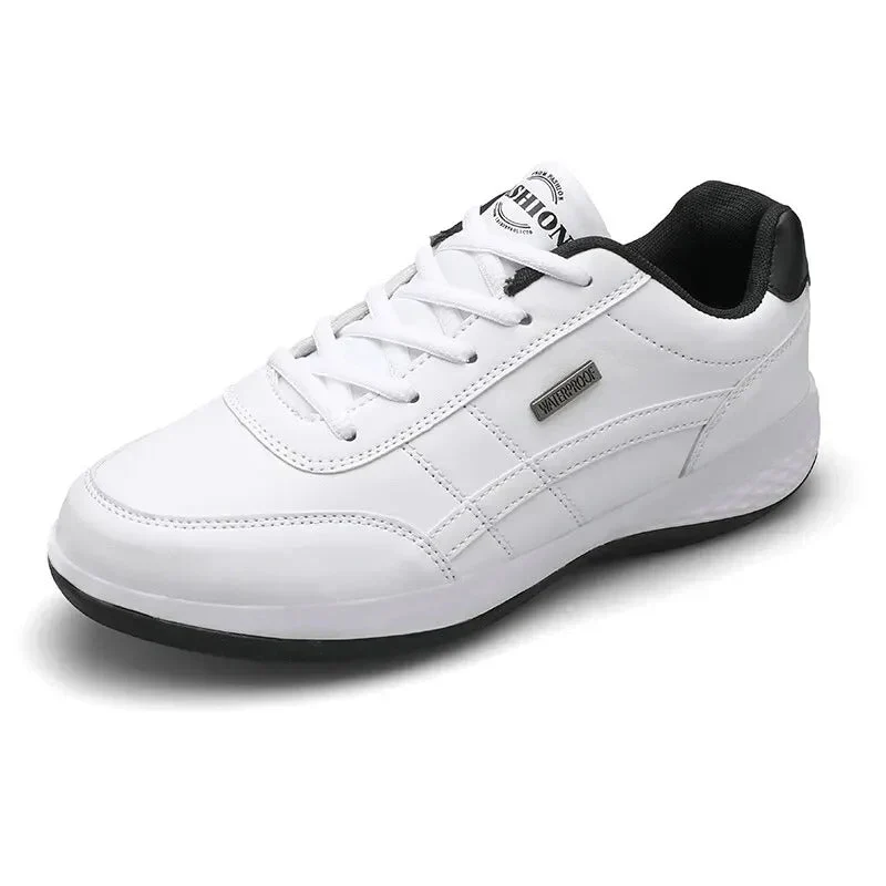 Loïc | Chaussure décontractée pour hommes | Moderne - Image 6
