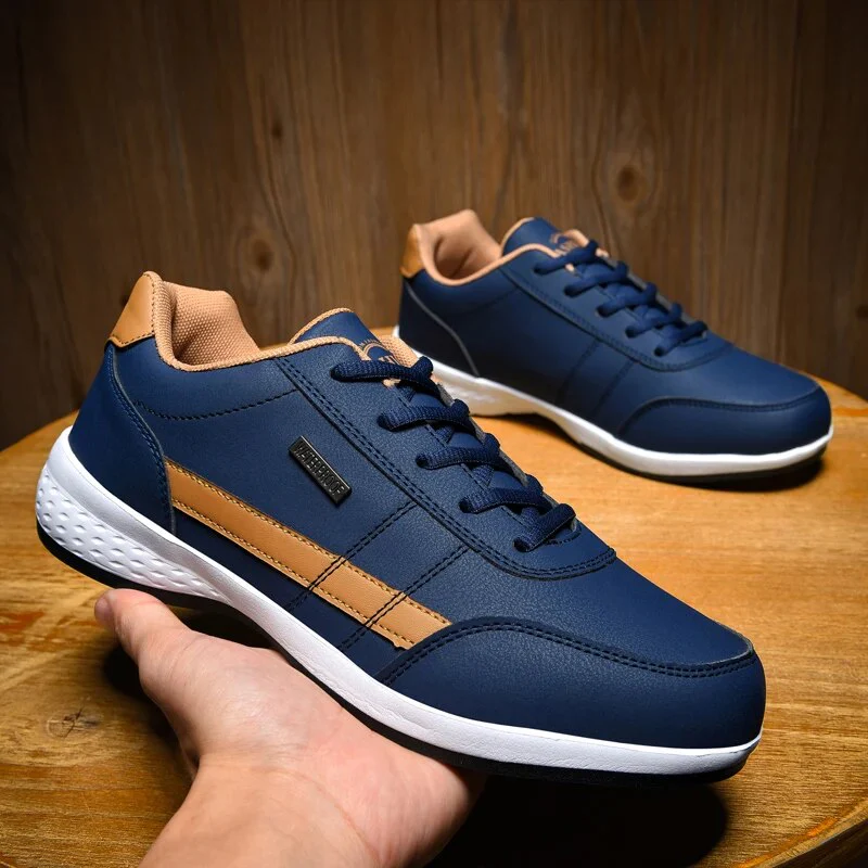 Loïc | Chaussure décontractée pour hommes | Moderne - Image 7