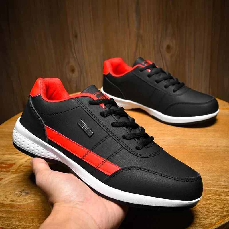 Loïc | Chaussure décontractée pour hommes | Moderne - Image 8