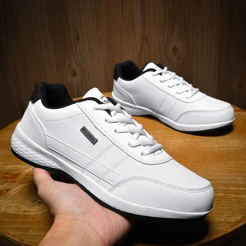 Loïc | Chaussure décontractée pour hommes | Moderne - Image 9