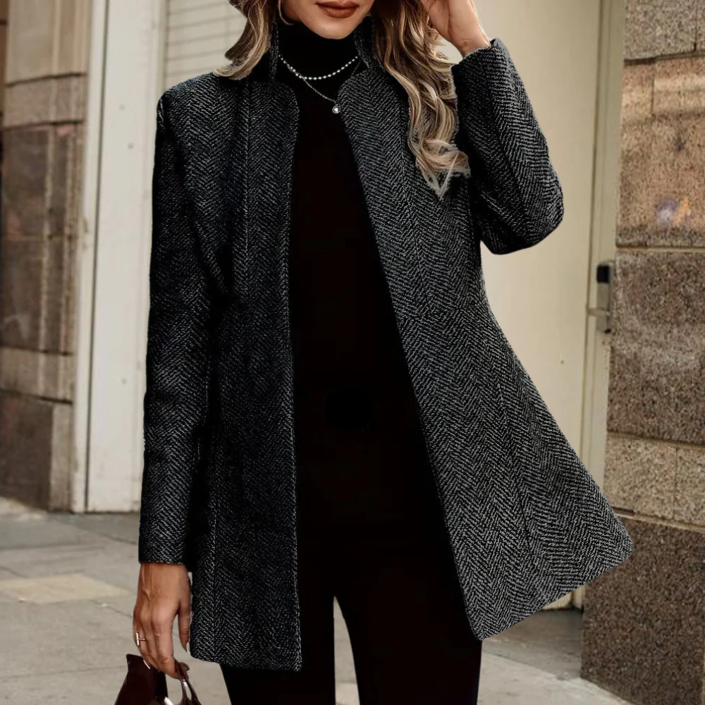 Margo | Blazer chic pour femme | Slim fit - Image 2