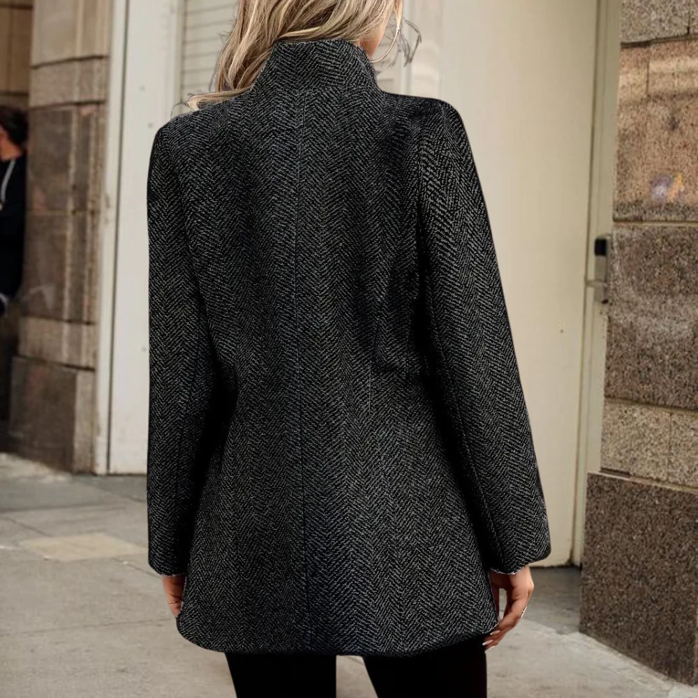 Margo | Blazer chic pour femme | Slim fit - Image 4