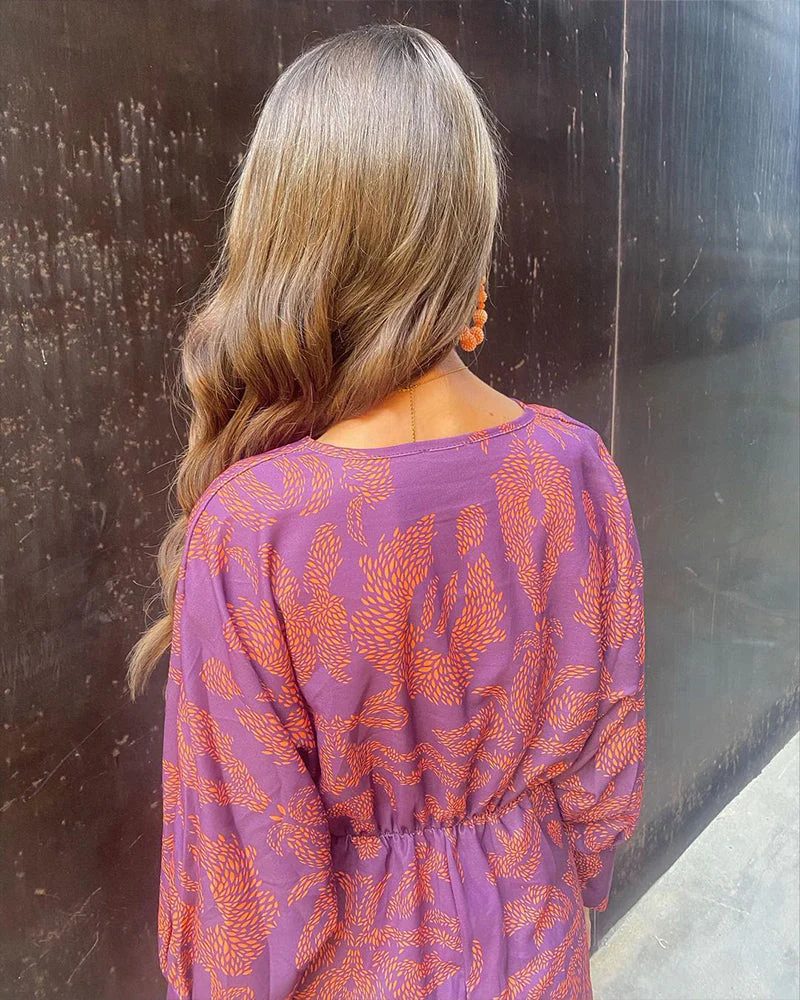 Mariel | Robe longue pour femme | Soirée - Image 10