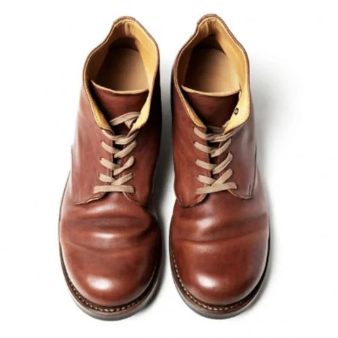 Neo | Bottes tendance pour hommes | Hautes - Image 4