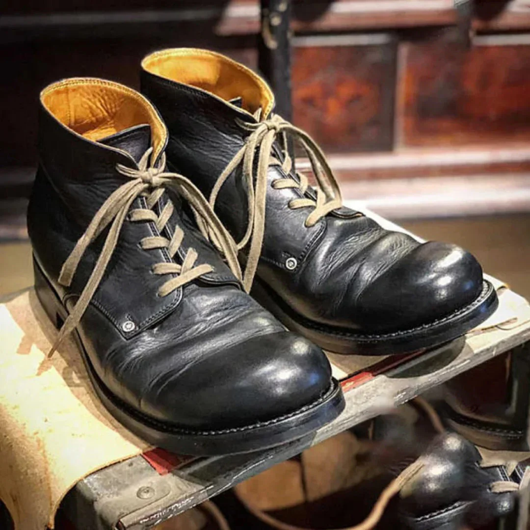 Neo | Bottes tendance pour hommes | Hautes - Image 5