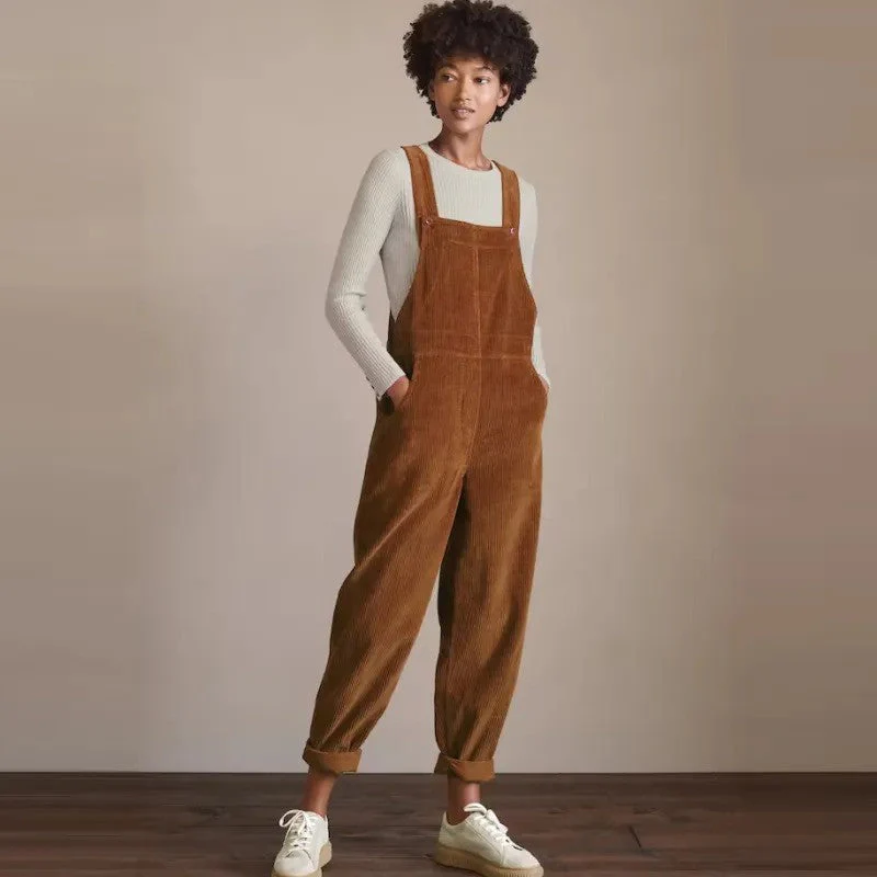 Odile | Salopettes chic pour femme | Vintage