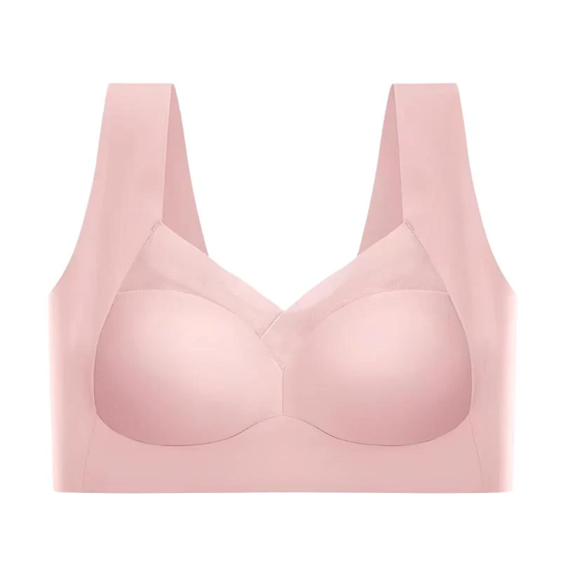 Paris | Soutien-Gorge Seamless Femme | Sans Coutures & Maintien Invisible - Image 10