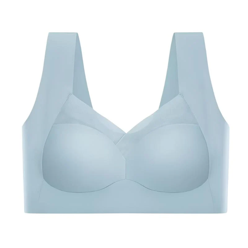 Paris | Soutien-Gorge Seamless Femme | Sans Coutures & Maintien Invisible - Image 11