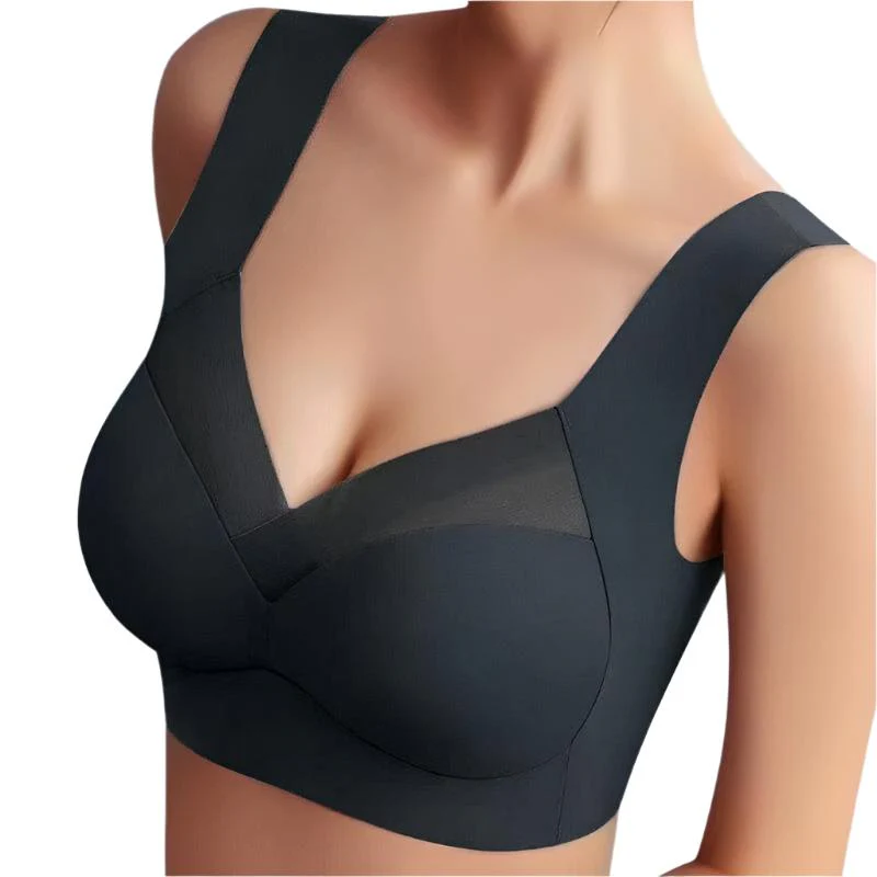 Paris | Soutien-Gorge Seamless Femme | Sans Coutures & Maintien Invisible - Image 3