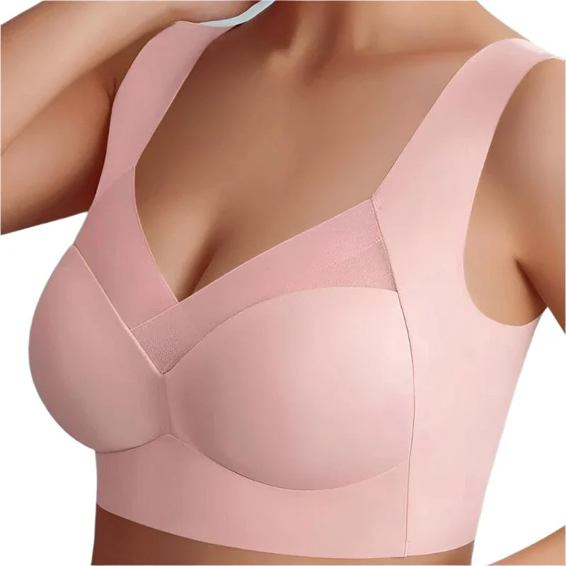 Paris | Soutien-Gorge Seamless Femme | Sans Coutures & Maintien Invisible - Image 4