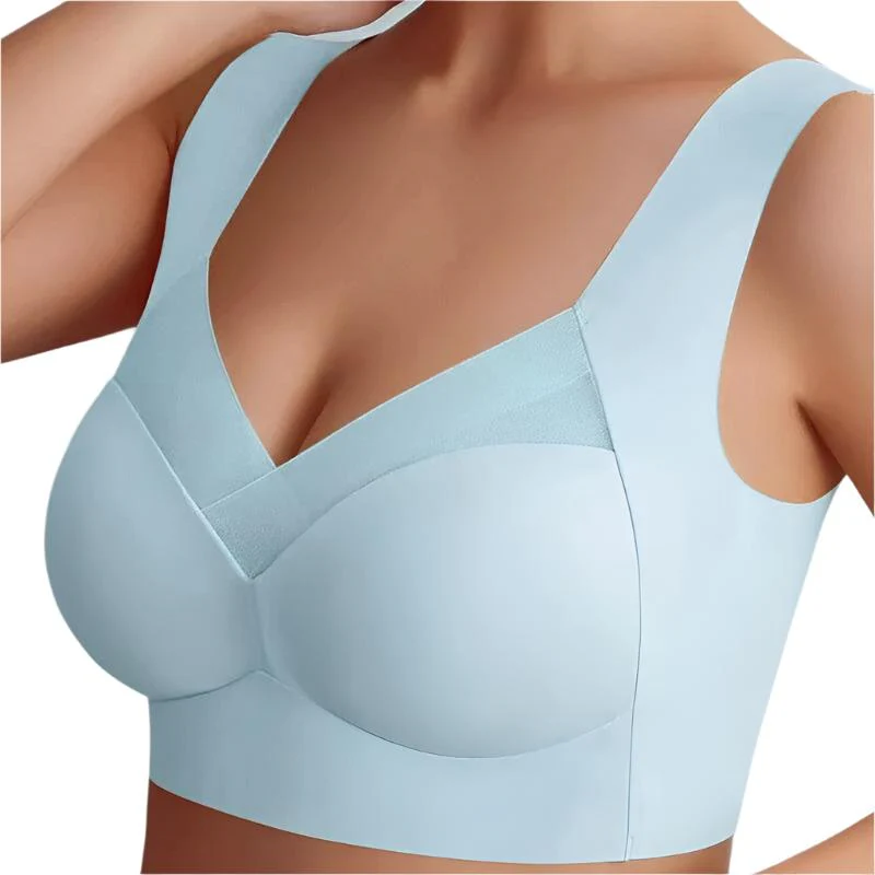 Paris | Soutien-Gorge Seamless Femme | Sans Coutures & Maintien Invisible - Image 5