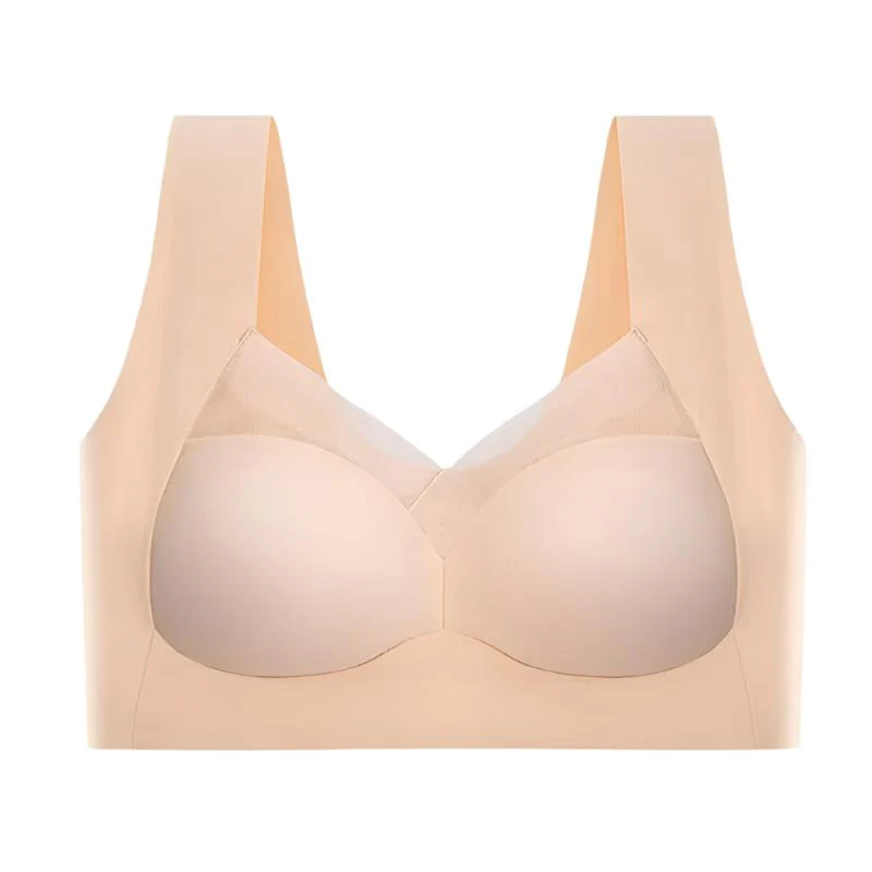 Paris | Soutien-Gorge Seamless Femme | Sans Coutures & Maintien Invisible - Image 8