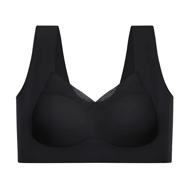 Paris | Soutien-Gorge Seamless Femme | Sans Coutures & Maintien Invisible - Image 9