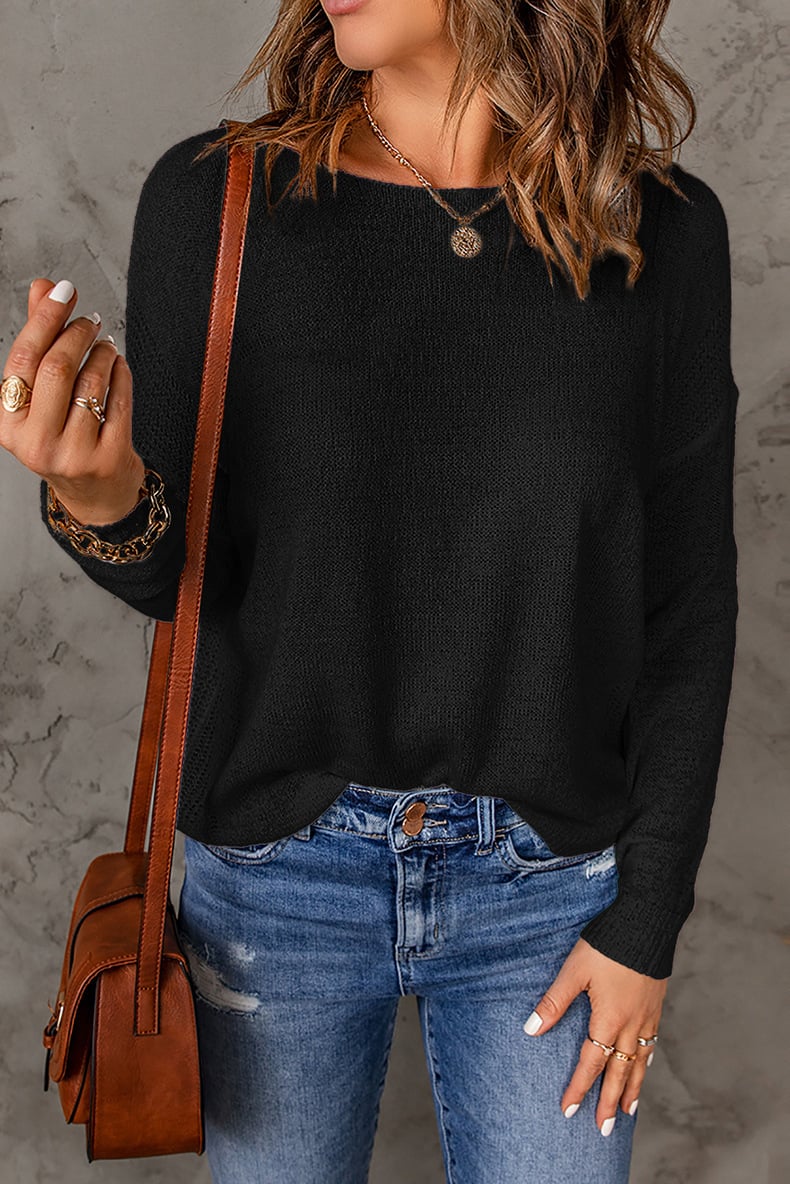 Reine | Pull décontracté pour femme | Chic - Image 7