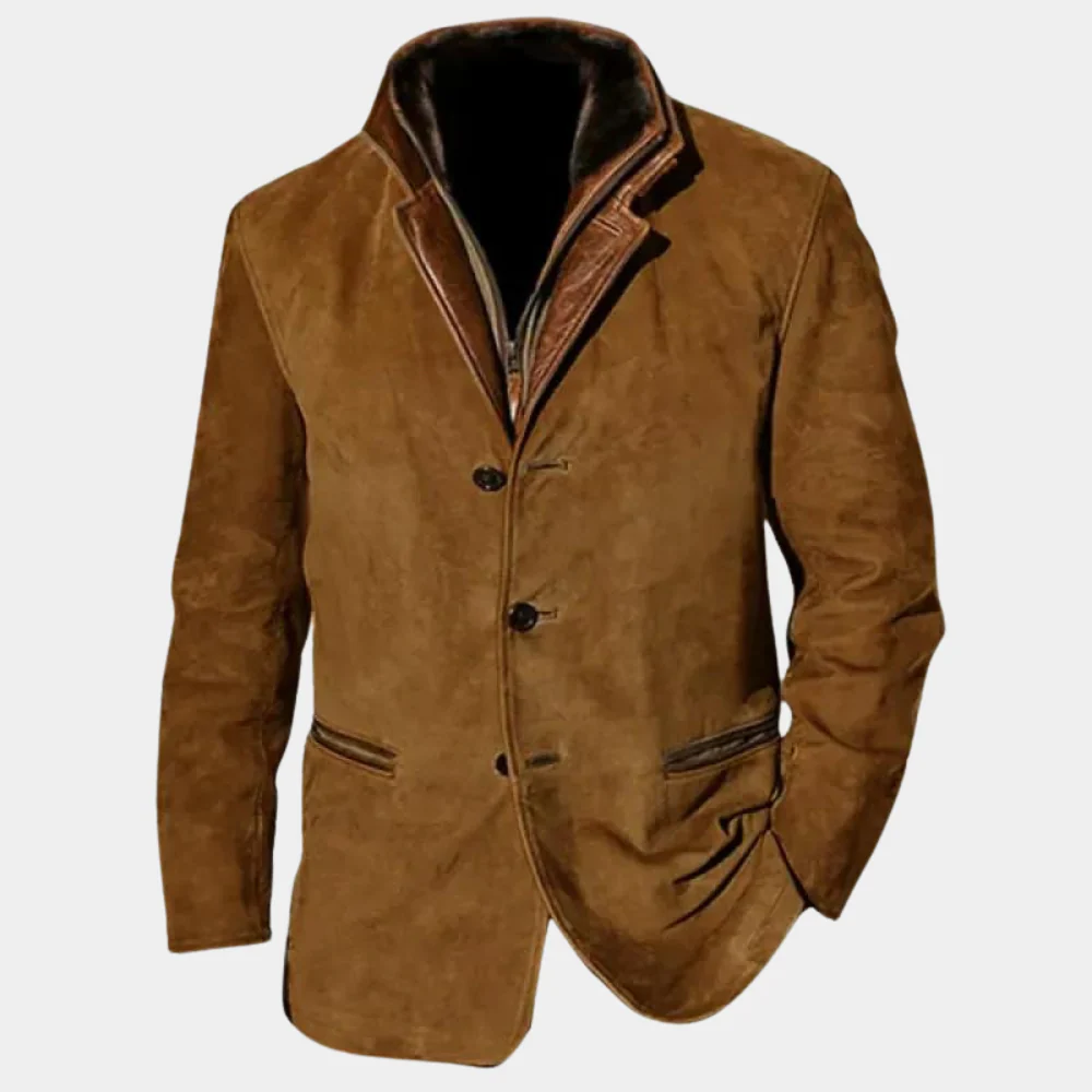 Royal | Blazer chic pour hommes | Veste - Image 4
