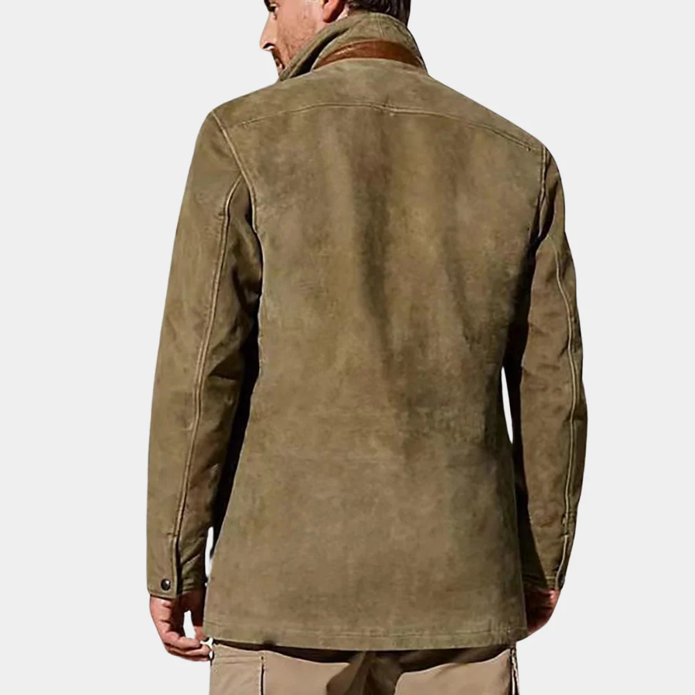 Royal | Blazer chic pour hommes | Veste - Image 6