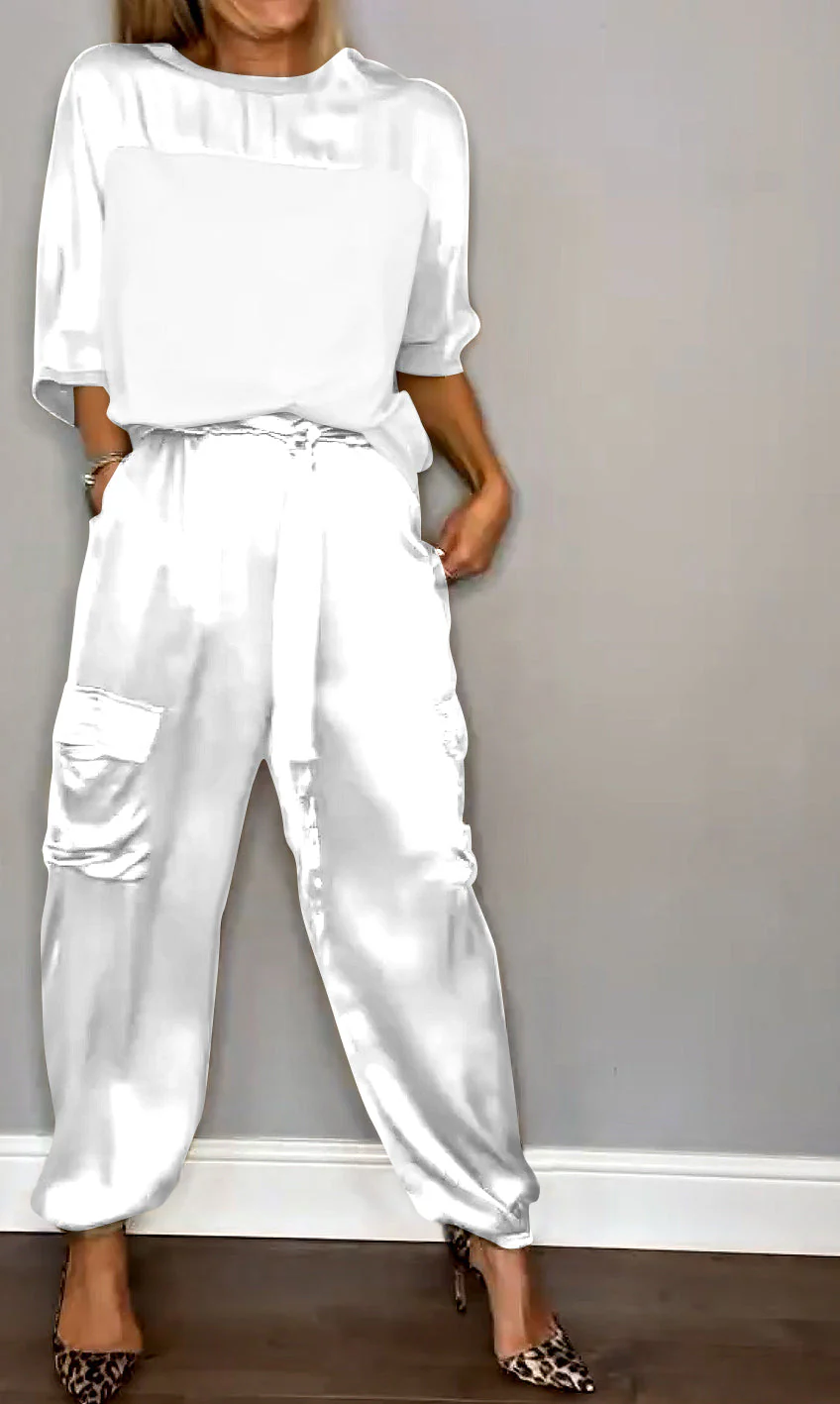 Sasha | Ensemble stylé pour femme | Sophistiqué - Image 10