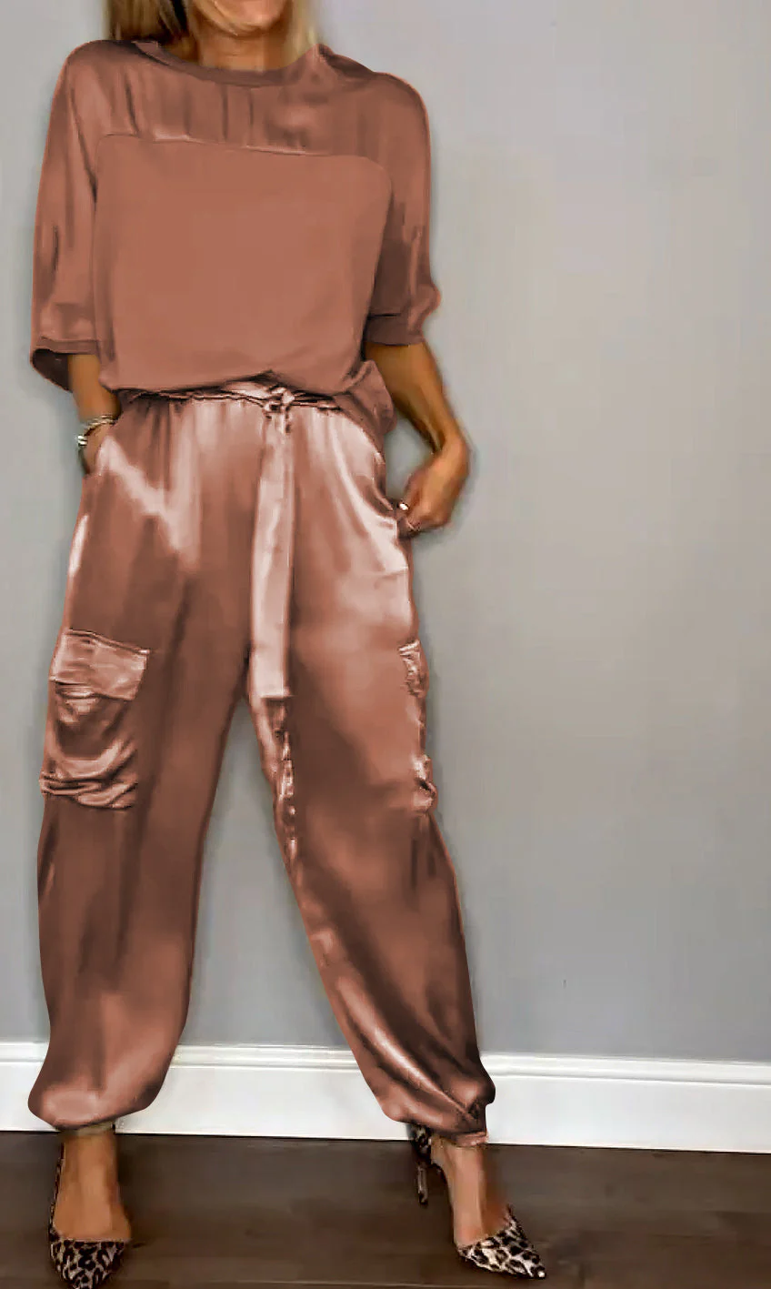 Sasha | Ensemble stylé pour femme | Sophistiqué - Image 11