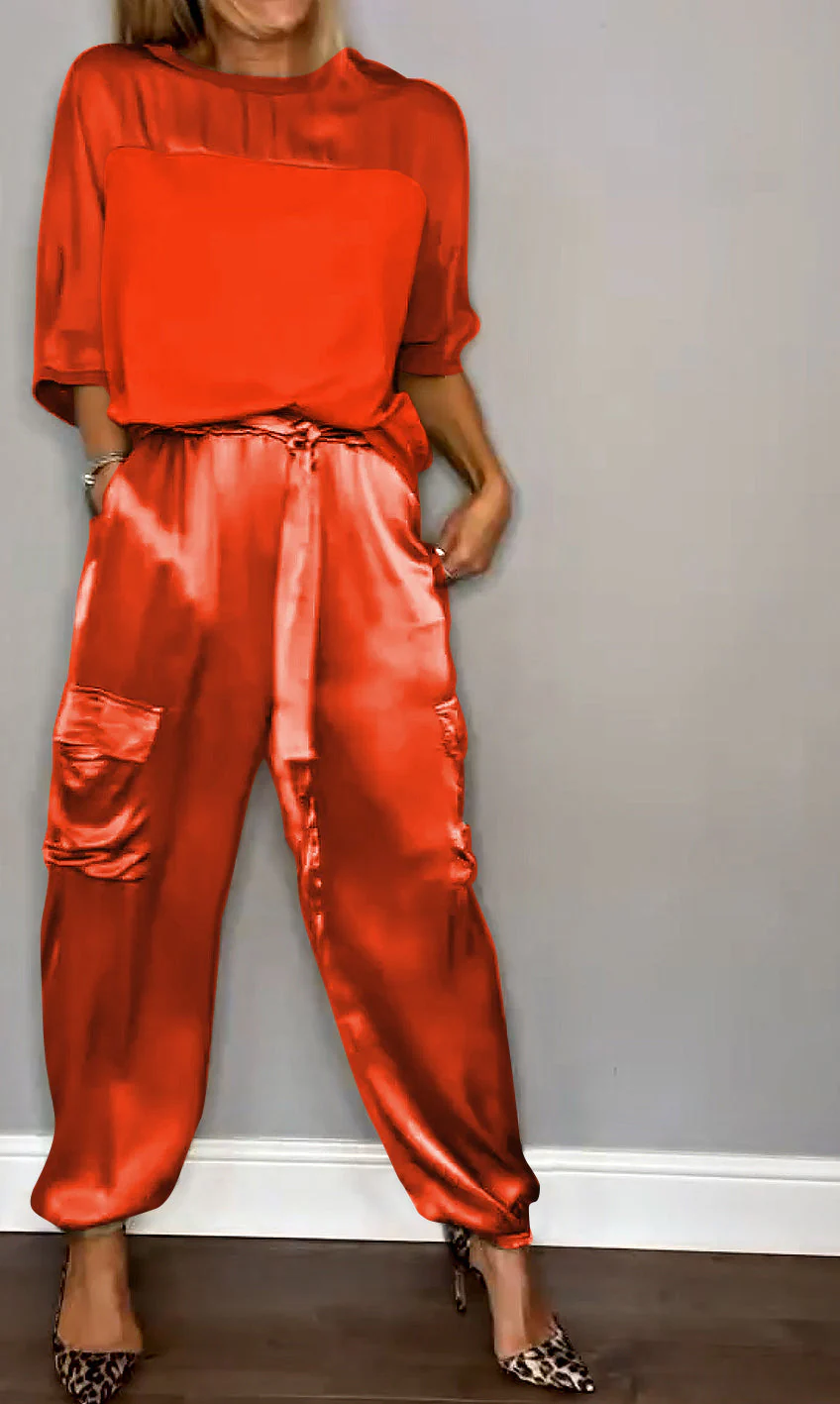 Sasha | Ensemble stylé pour femme | Sophistiqué - Image 12