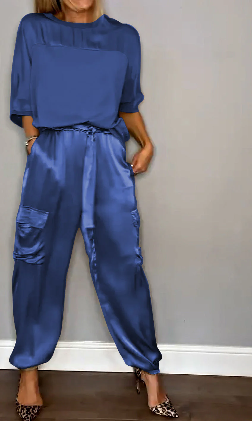 Sasha | Ensemble stylé pour femme | Sophistiqué - Image 13