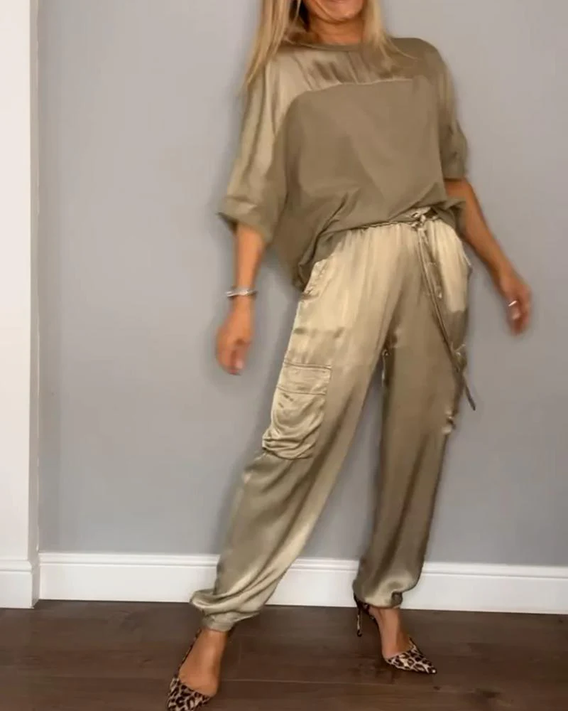 Sasha | Ensemble stylé pour femme | Sophistiqué - Image 3
