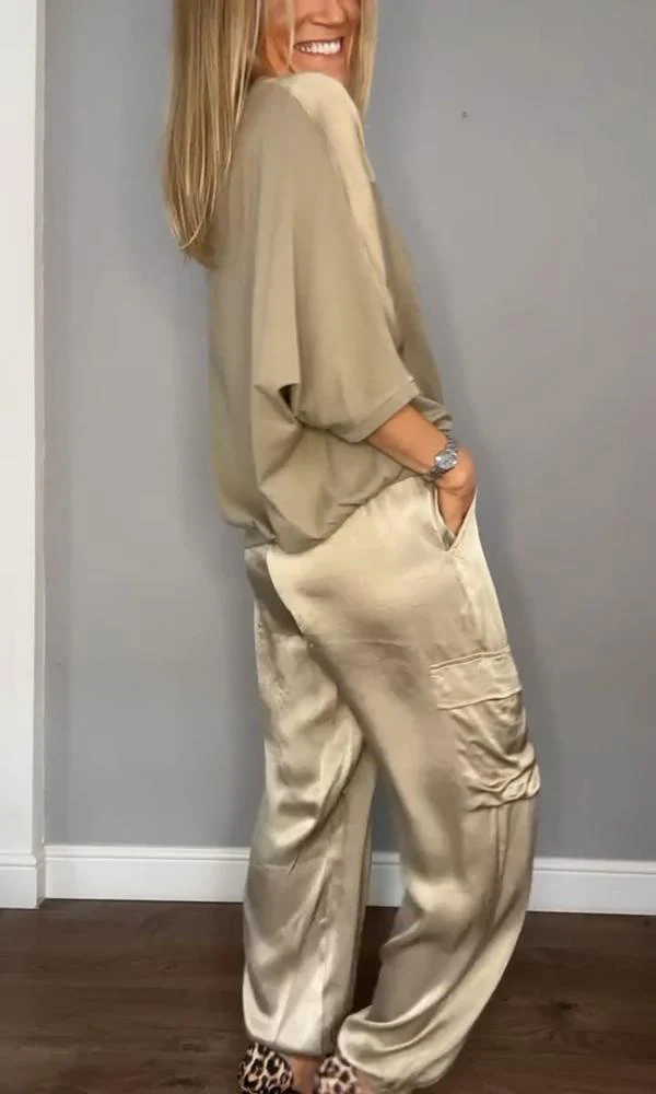 Sasha | Ensemble stylé pour femme | Sophistiqué - Image 4